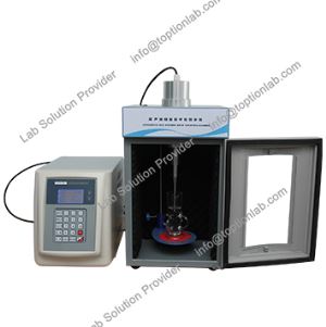 Ultrasonic Cell Disruptor Ultrasonic Homogenizers tsum