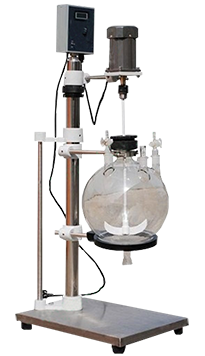 Sov Reactor Separator kua kua tsim