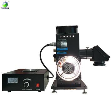 Photocatalytic Reactor Tsum Khoom Siv Xenon Teeb Khoom