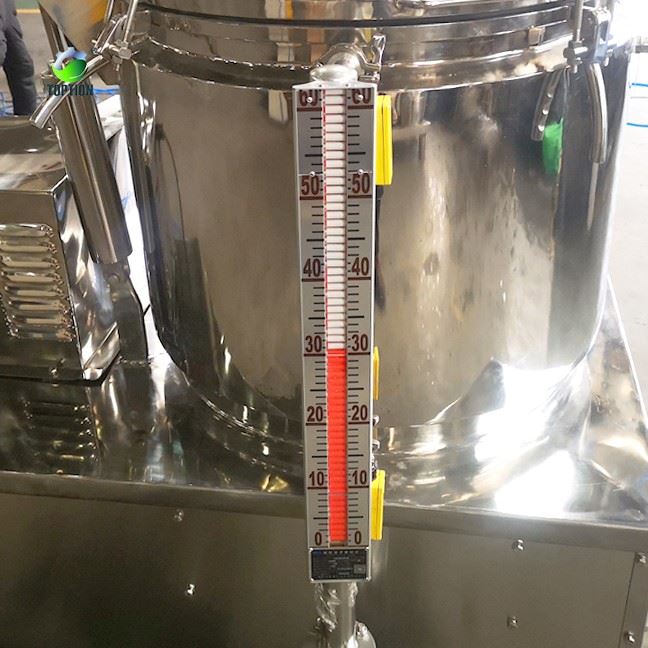 220lbs Ethanol Extraction Centrifuge