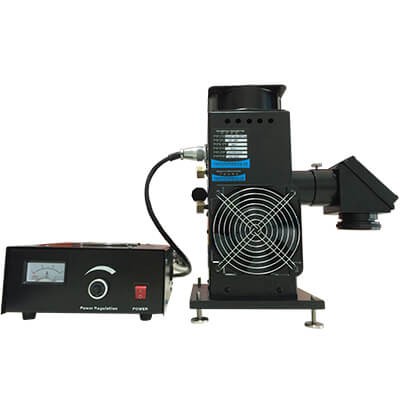 Photocatalytic Reactor Supplier Xenon Lamp Source