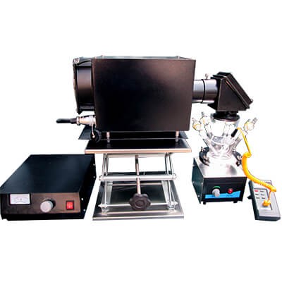 Photocatalytic Reactor Supplier Xenon Lamp Source