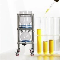 10 L iav kua Separator