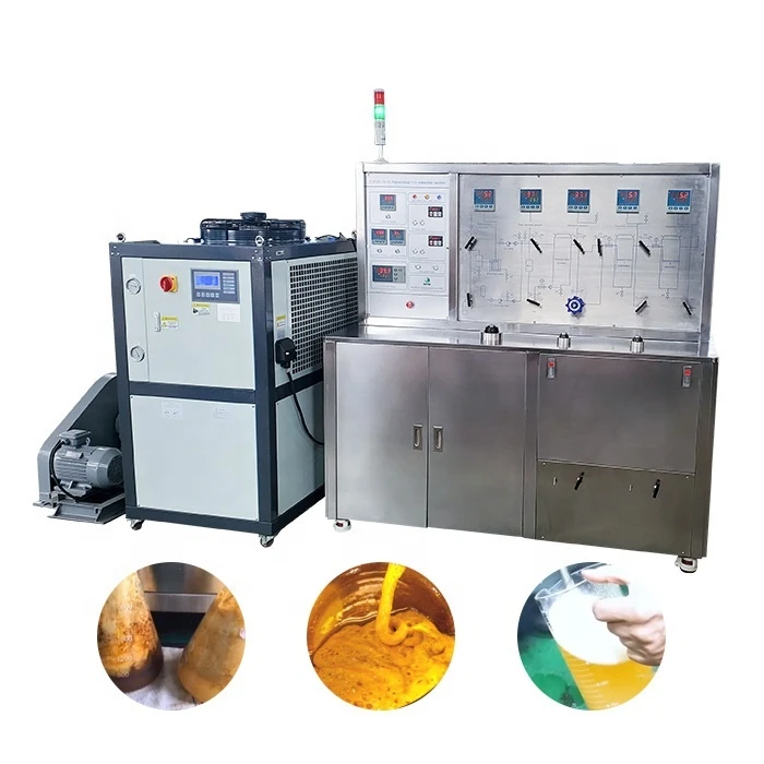 High Quality Supercritical CO2 Extraction Equipment suppliers